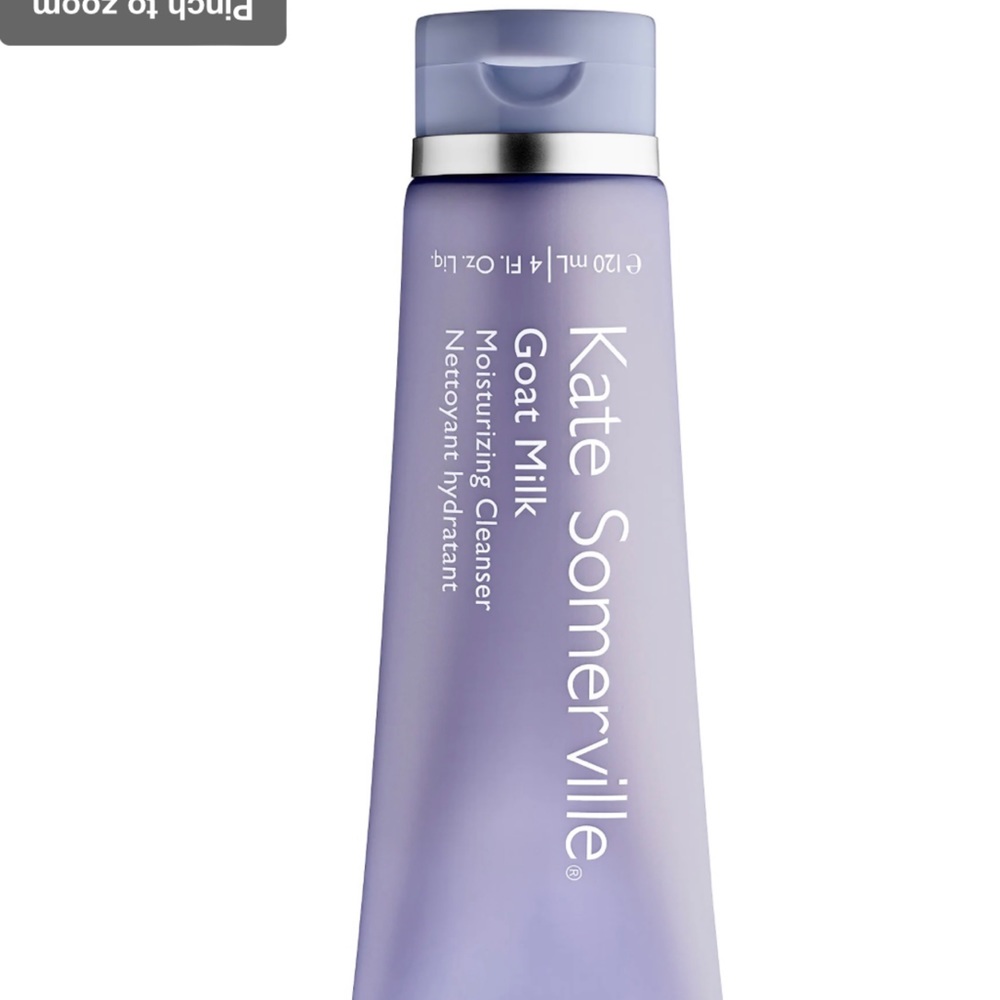 Kate Somerville Goat Milk Moisturizing Cleanser